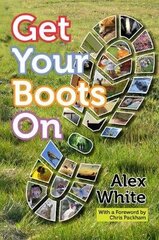 Get Your Boots On цена и информация | Книги для подростков и молодежи | kaup24.ee