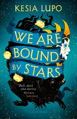 We Are Bound by Stars цена и информация | Книги для подростков и молодежи | kaup24.ee