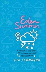 Eden Summer hind ja info | Noortekirjandus | kaup24.ee