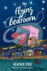 Flying Bedroom UK ed. hind ja info | Noortekirjandus | kaup24.ee