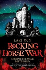 Rocking Horse War hind ja info | Noortekirjandus | kaup24.ee