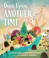 Once Upon Another Time hind ja info | Noortekirjandus | kaup24.ee