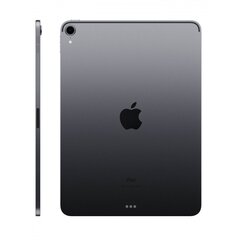 iPad Pro 11" 1.gen 256GB WiFi Space Gray (uuendatud, seisukord A) hind ja info | Tahvelarvutid | kaup24.ee