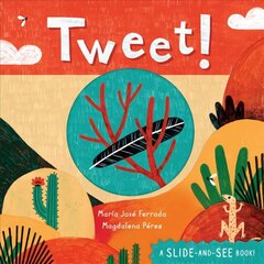 Tweet! цена и информация | Книги для малышей | kaup24.ee