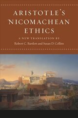 Aristotle's Nicomachean Ethics hind ja info | Ajalooraamatud | kaup24.ee