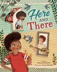 Here and There 2019 цена и информация | Книги для малышей | kaup24.ee