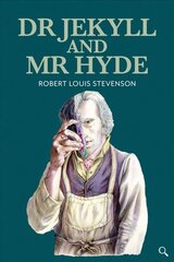 Dr Jekyll and Mr Hyde hind ja info | Noortekirjandus | kaup24.ee