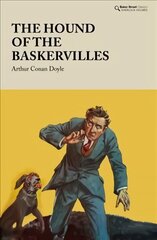 Hound of the Baskervilles цена и информация | Фантастика, фэнтези | kaup24.ee