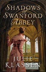 Shadows of Swanford Abbey цена и информация | Фантастика, фэнтези | kaup24.ee