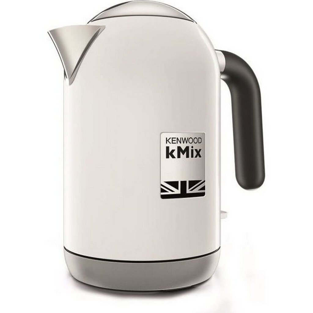 Kenwood KMix ZJX650WH цена и информация | Veekeetjad | kaup24.ee