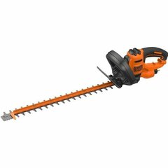 Hekikäärid Black & Decker BEHTS401 hind ja info | Heki- ja võsalõikurid | kaup24.ee