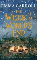 Week at World's End: 'The Queen of Historical Fiction at her finest.' Guardian Main цена и информация | Книги для подростков и молодежи | kaup24.ee