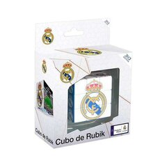 Rubiko kubas Real Madrid C.F. цена и информация | Развивающие игрушки | kaup24.ee