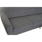 3 vietų sofa DKD Home Decor, 230 x 144 x 84 cm hind ja info | Diivanid ja diivanvoodid | kaup24.ee