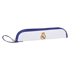 Чехол для флейты Real Madrid C.F. цена и информация | Пенал | kaup24.ee
