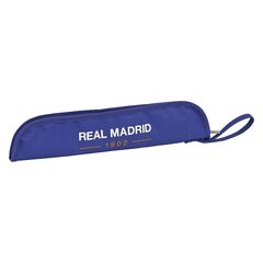 Чехол для флейты Real Madrid C.F. цена и информация | Пеналы | kaup24.ee