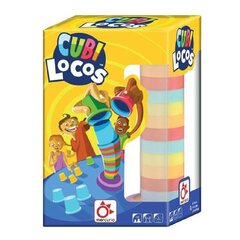 Образовательный набор Cubi Locos Mercurio (ES) цена и информация | Развивающие игрушки | kaup24.ee