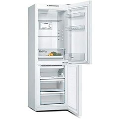 Bosch KGN33NWEA цена и информация | Bosch Холодильники и морозилки | kaup24.ee