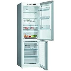 Bosch KGN36VIDA kaina ir informacija | Külmkapid | kaup24.ee