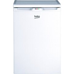 Beko FNE1073N hind ja info | Sügavkülmikud ja külmakirstud | kaup24.ee