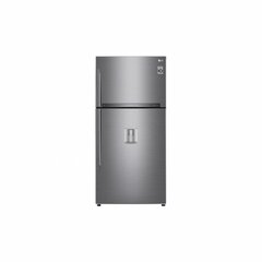 LG GTF916PZPYD цена и информация | Холодильники | kaup24.ee