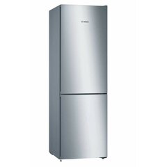 Bosch KGN36VIEA kaina ir informacija | Külmkapid | kaup24.ee