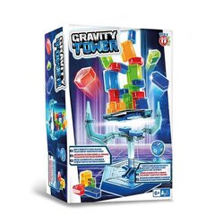 Õppemäng IMC Toys Gravity Tower hind ja info | Lauamängud ja mõistatused | kaup24.ee