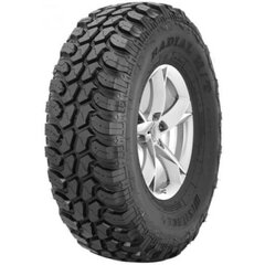 Maastikurehv Goodride RADIAL SL366 M/T 205/70QR15C hind ja info | Suverehvid | kaup24.ee