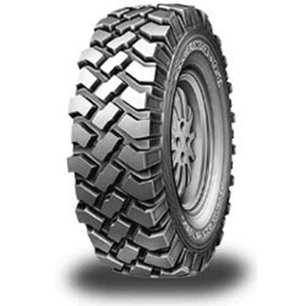 Maastikurehv Michelin XZL O/R 4X4 7.50R16C hind ja info | Suverehvid | kaup24.ee