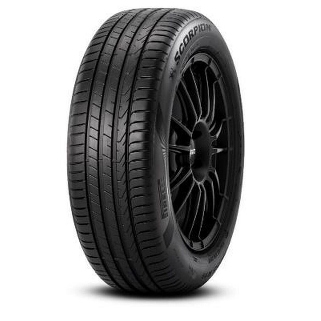 Maastikurehv Pirelli SCORPION ELT 235/55TR19 hind ja info | Suverehvid | kaup24.ee