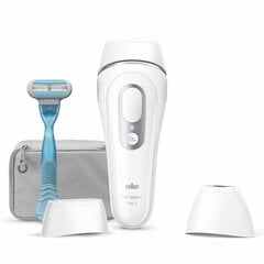 Braun Silk-expert Pro 3 IPL PL3121 цена и информация | Эпиляторы | kaup24.ee