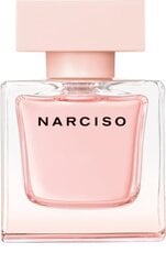 Parfüümvesi Narciso Rodriguez NARCISO Cristal EDP naistele 50 ml цена и информация | Женские духи | kaup24.ee