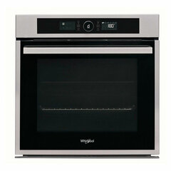 Whirlpool AKZ97891IX hind ja info | Whirlpool Kodutarbed | kaup24.ee