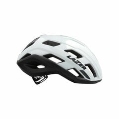 Велошлем для взрослых Shimano Strada Kineticore White M цена и информация | Шлемы | kaup24.ee