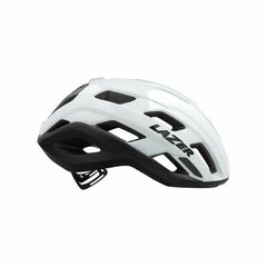 Täiskasvanute rattakiiver Shimano Strada Kineticore White M цена и информация | Шлемы | kaup24.ee