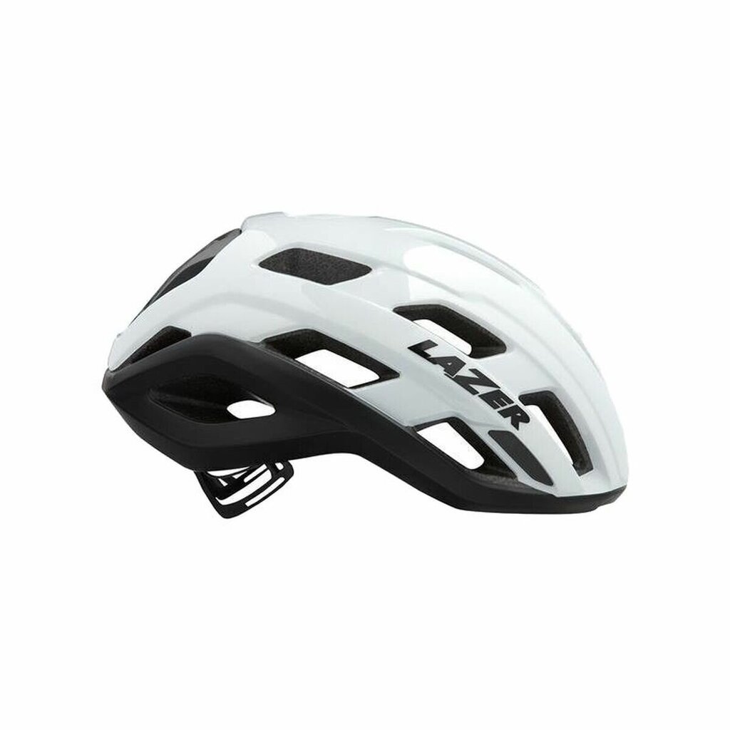 Täiskasvanute rattakiiver Shimano Strada Kineticore White M цена и информация | Kiivrid | kaup24.ee