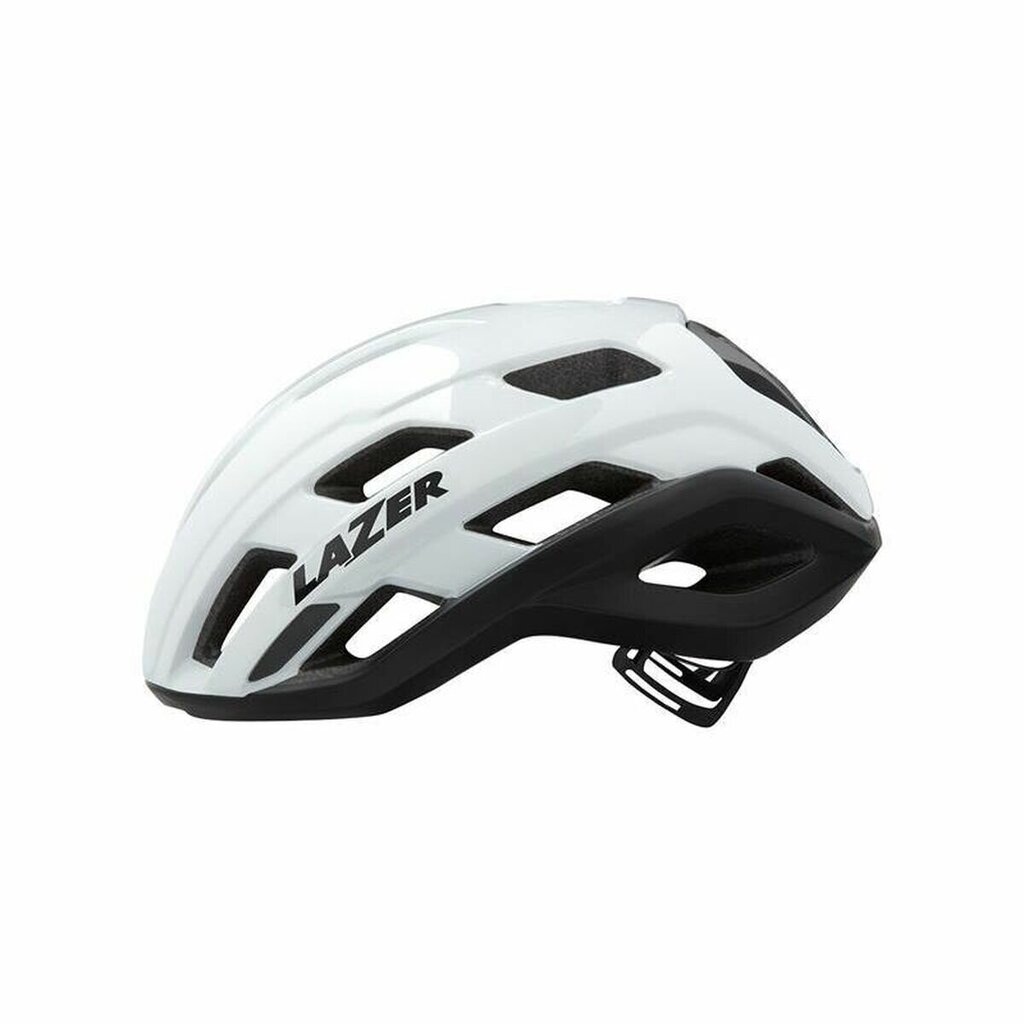 Täiskasvanute rattakiiver Shimano Strada Kineticore White M цена и информация | Kiivrid | kaup24.ee