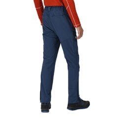 Мужские водоотталкивающие штаны Questra IV Stretch Trousers цена и информация | Мужская спортивная одежда | kaup24.ee