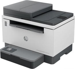 Лазерный принтер HP TANK MFP 2604SDW MULTIFUNCION MONO DUPLEX WIFI 23 ppm цена и информация | Принтеры | kaup24.ee