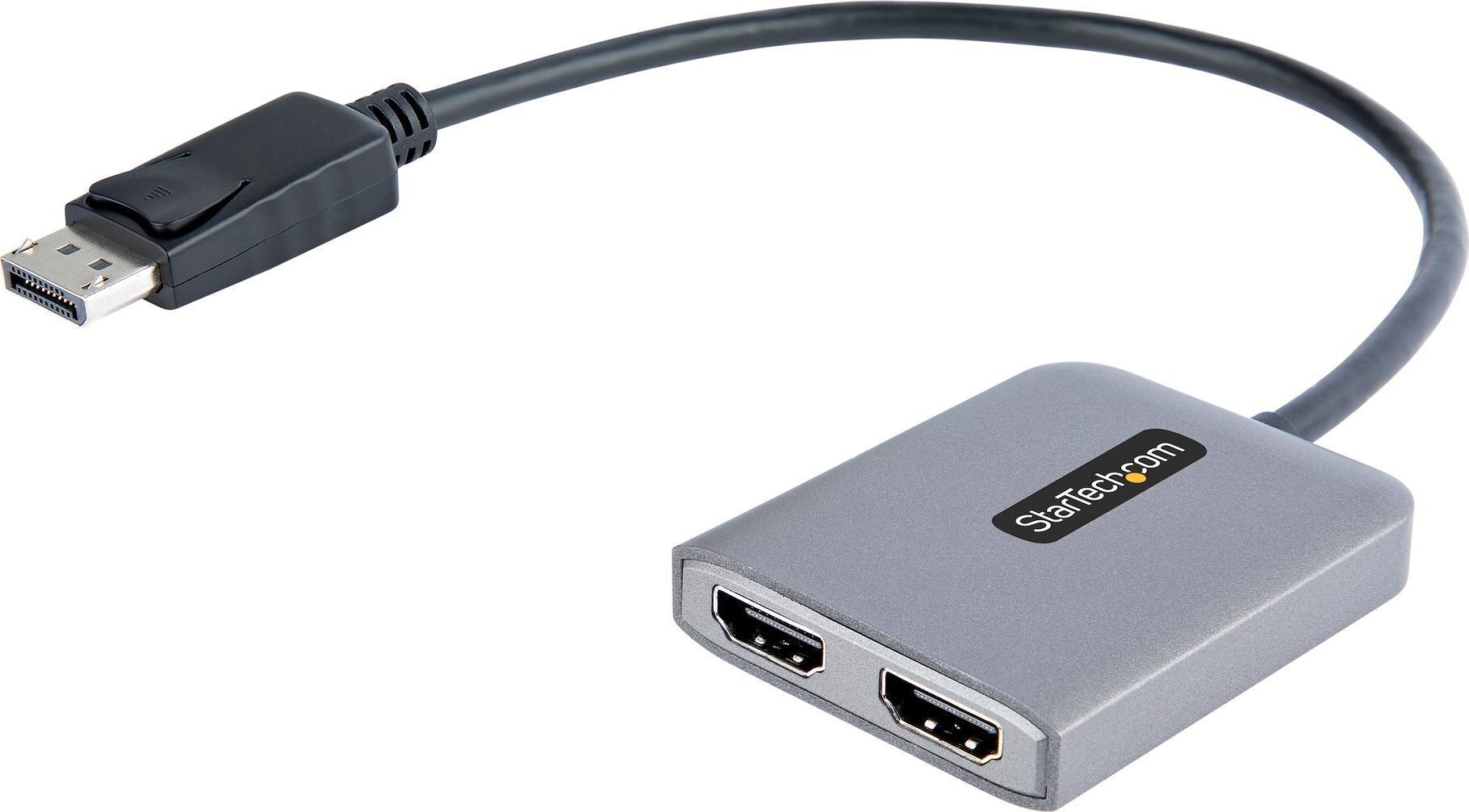 DisplayPort – HDMI adapter Startech MST14DP122HD цена и информация | USB jagajad, adapterid | kaup24.ee