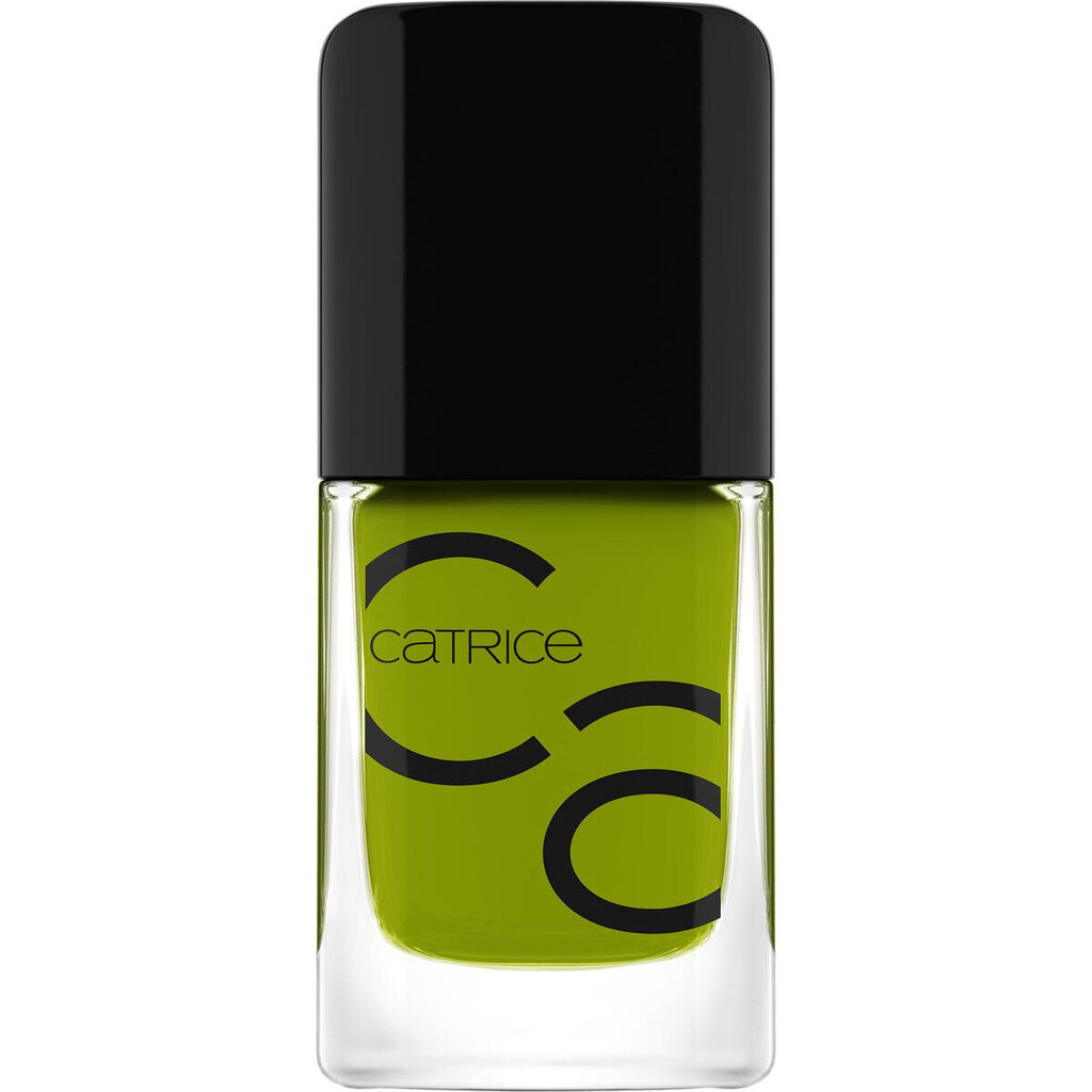 Küünelakk Catrice Iconails 126-get slimed, 10,5 ml hind ja info | Küünelakid, küünetugevdajad | kaup24.ee