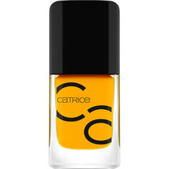 Küünelakk Catrice Iconails 129-bee mine, 10,5 ml цена и информация | Лаки для ногтей, укрепители для ногтей | kaup24.ee