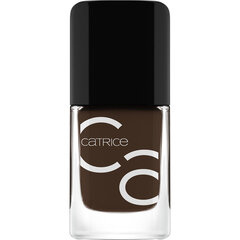 Küünelakk Catrice Iconails 131-espressoly suurepärane, 10,5 ml цена и информация | Лаки для ногтей, укрепители для ногтей | kaup24.ee