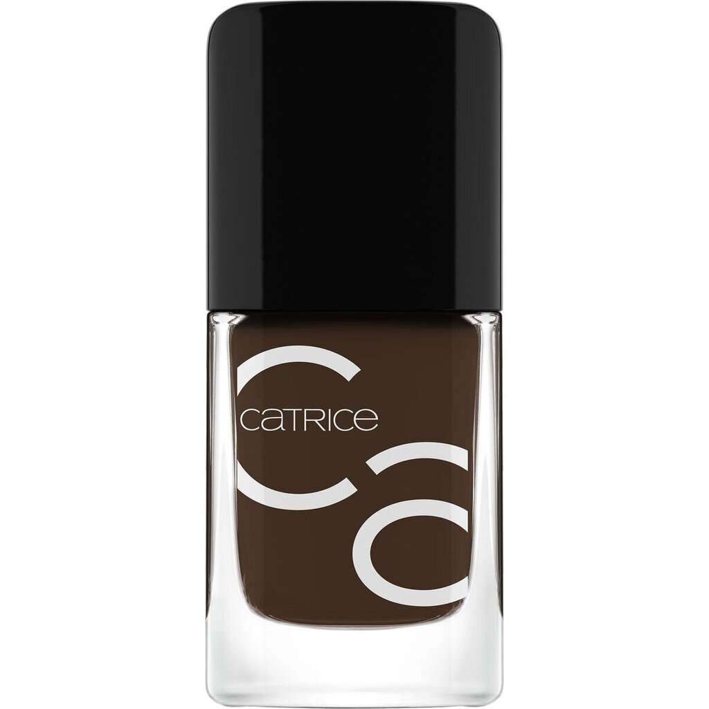 Küünelakk Catrice Iconails 131-espressoly suurepärane, 10,5 ml цена и информация | Küünelakid, küünetugevdajad | kaup24.ee