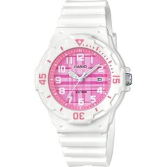 Casio WOMEN&#39;S WATCH LRW-200H 4CVDF (zd557l) LRW-200H 4CVDF цена и информация | Женские часы | kaup24.ee