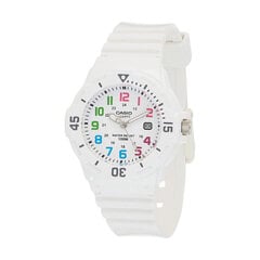 Casio WOMEN&#39;S WATCH LRW-200H 7BV (zd557a) LRW-200H 7BV hind ja info | Naiste käekellad | kaup24.ee