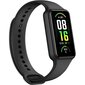 Amazfit Band 7 Black B2177EU1N hind ja info | Nutivõrud (fitness tracker) | kaup24.ee