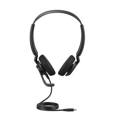 Jabra Engage 50 II Stereo цена и информация | Наушники | kaup24.ee