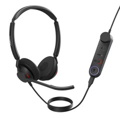 Jabra Engage 50 II Link hind ja info | Kõrvaklapid | kaup24.ee