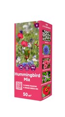 Lilleniidu Segu Hummingbird hind ja info | Agronom Aiakaubad | kaup24.ee